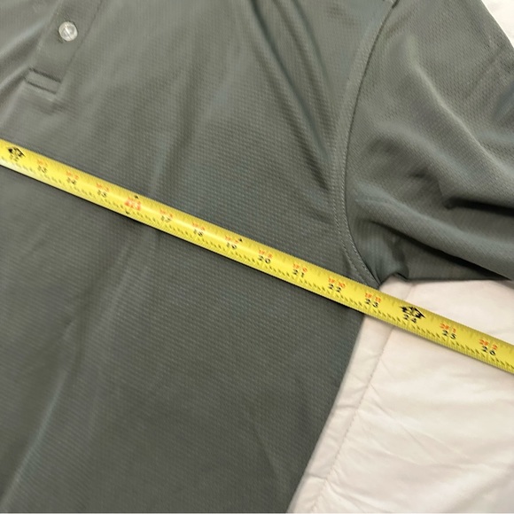 Callaway Men's Core Performance Polo - Grey Size Large - Picture 14 of 15